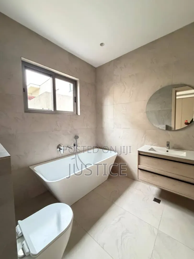 4bdrm House in East Legon Prime for rent in Ghana Link Area