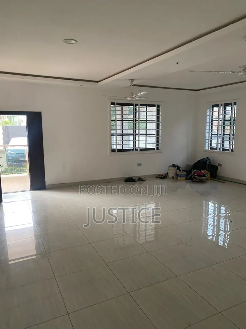 4bdrm House in West Legon, Medifem Area for rent in Medifem Area
