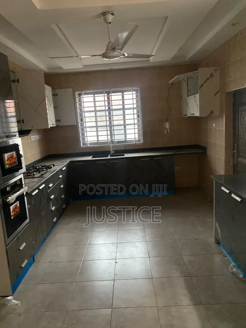 4bdrm House in West Legon, Medifem Area for rent in Medifem Area