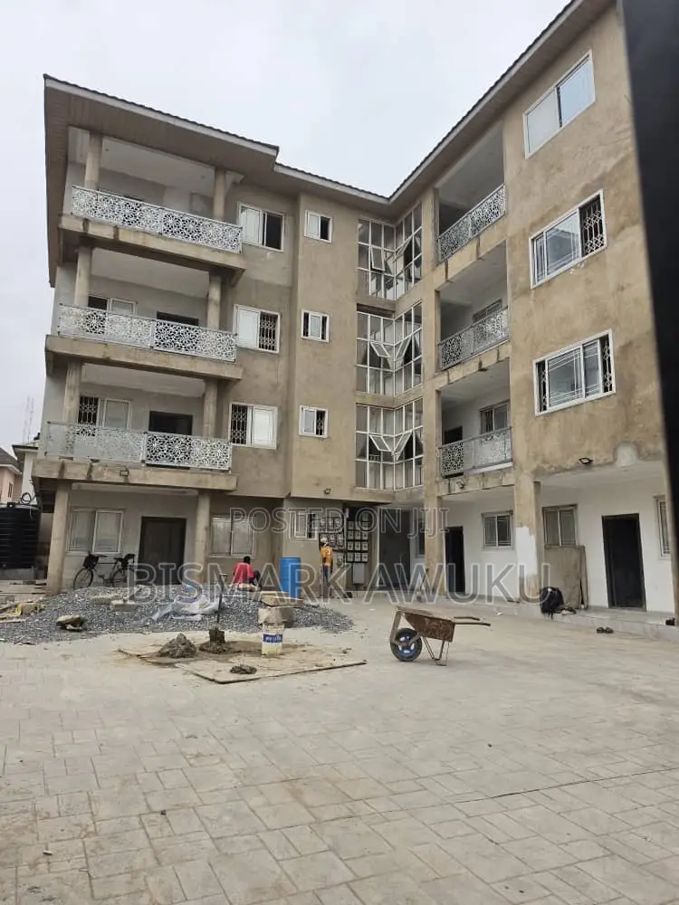 1bdrm Apartment in East Legon for rent in East Legon