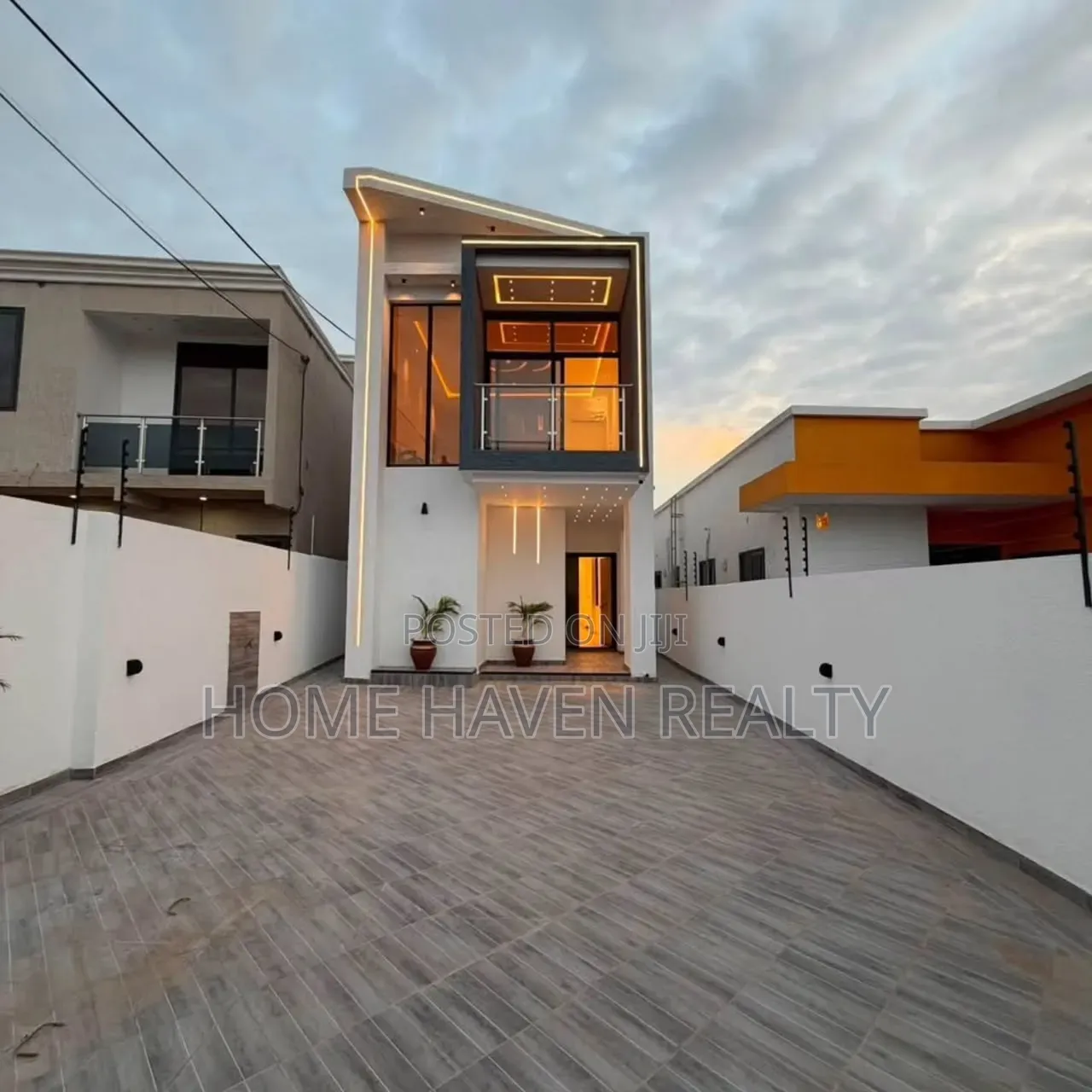 3bdrm House in Lakeside Estate for sale in Lake Side Estate