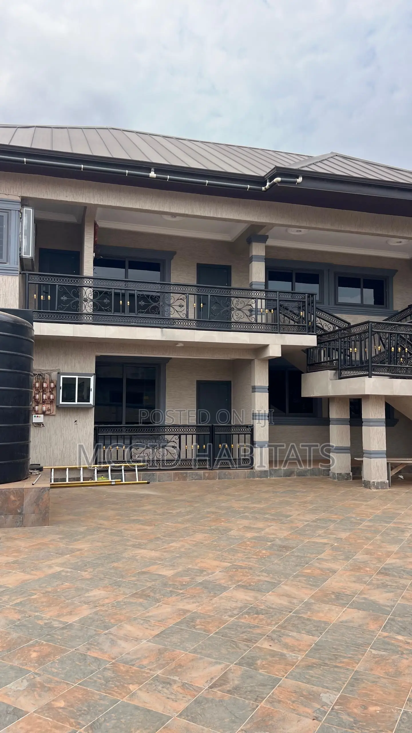 1bdrm Apartment in Amrahia for rent in Amrahia