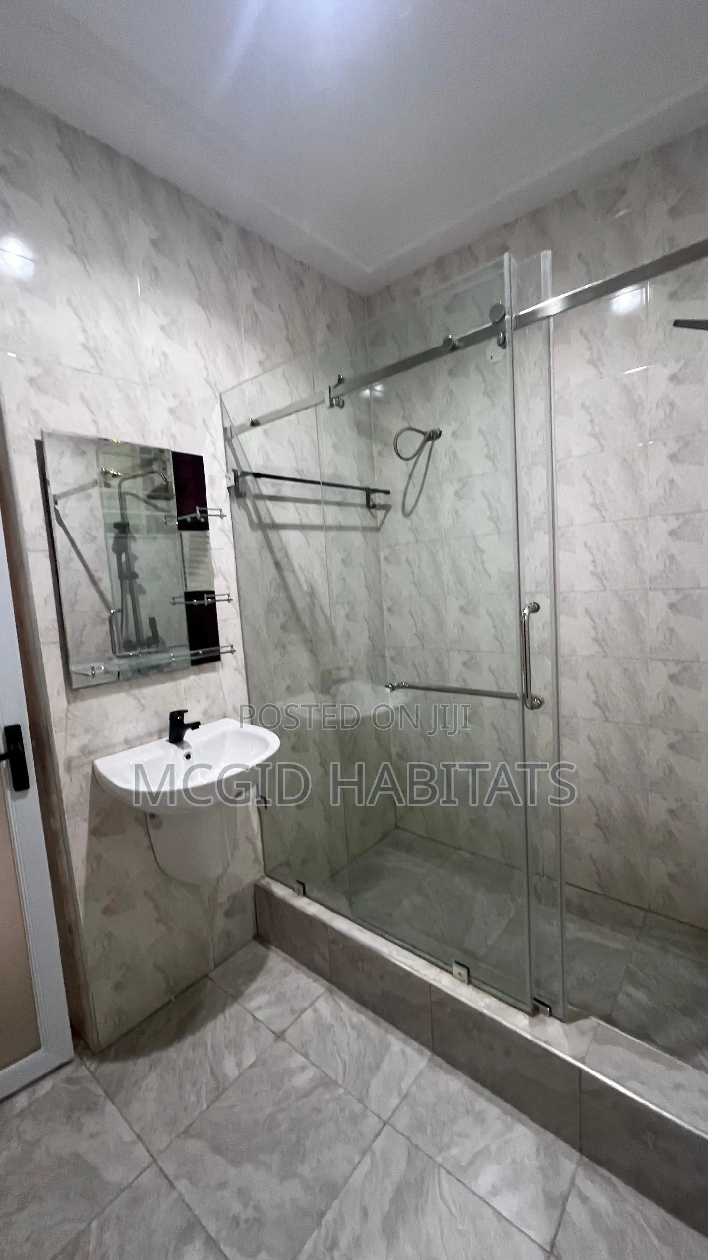 1bdrm Apartment in Amrahia for rent in Amrahia