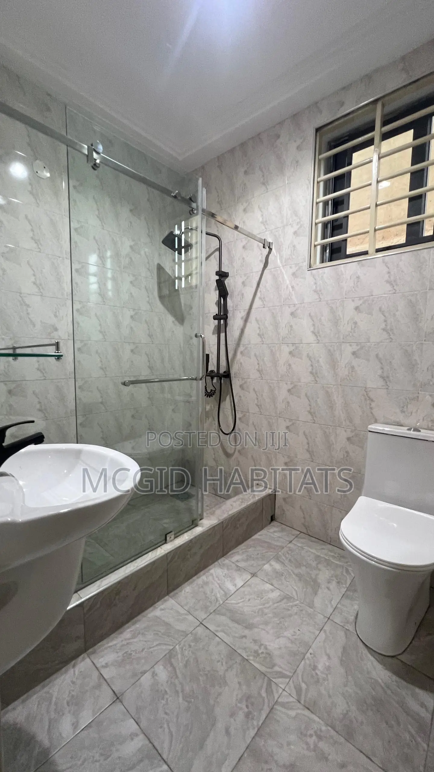 1bdrm Apartment in Amrahia for rent in Amrahia