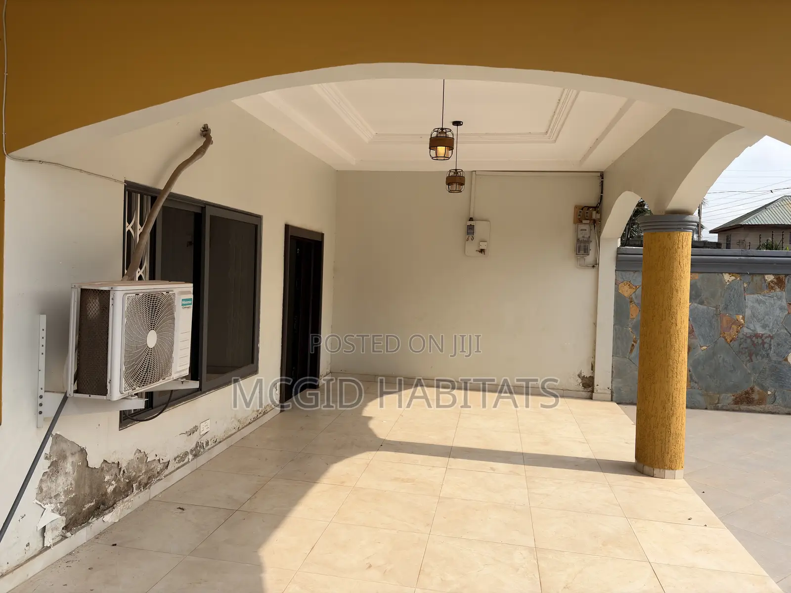 3bdrm House in Oyarifa for rent in Oyarifa