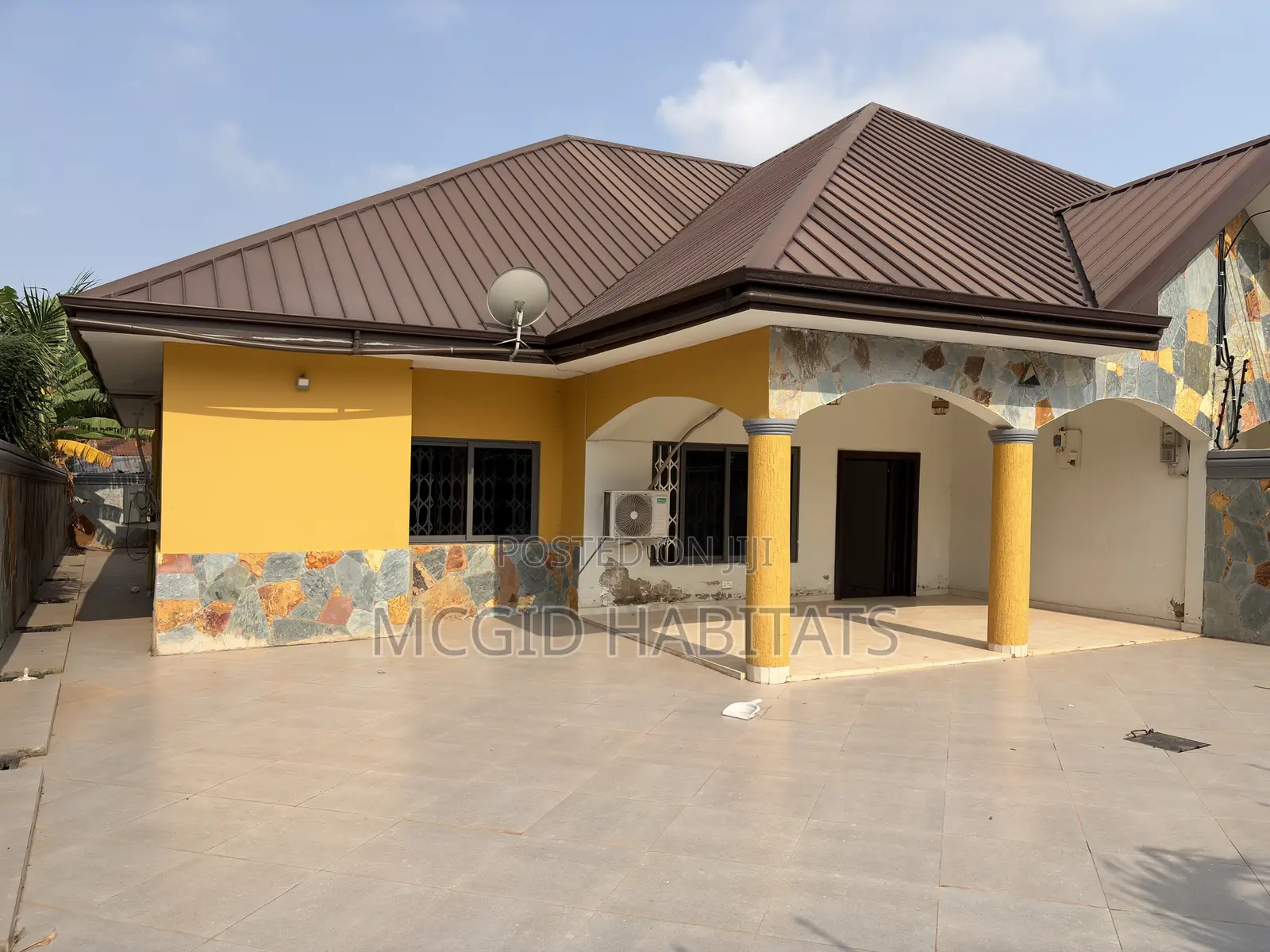 3bdrm House in Oyarifa for rent in Oyarifa