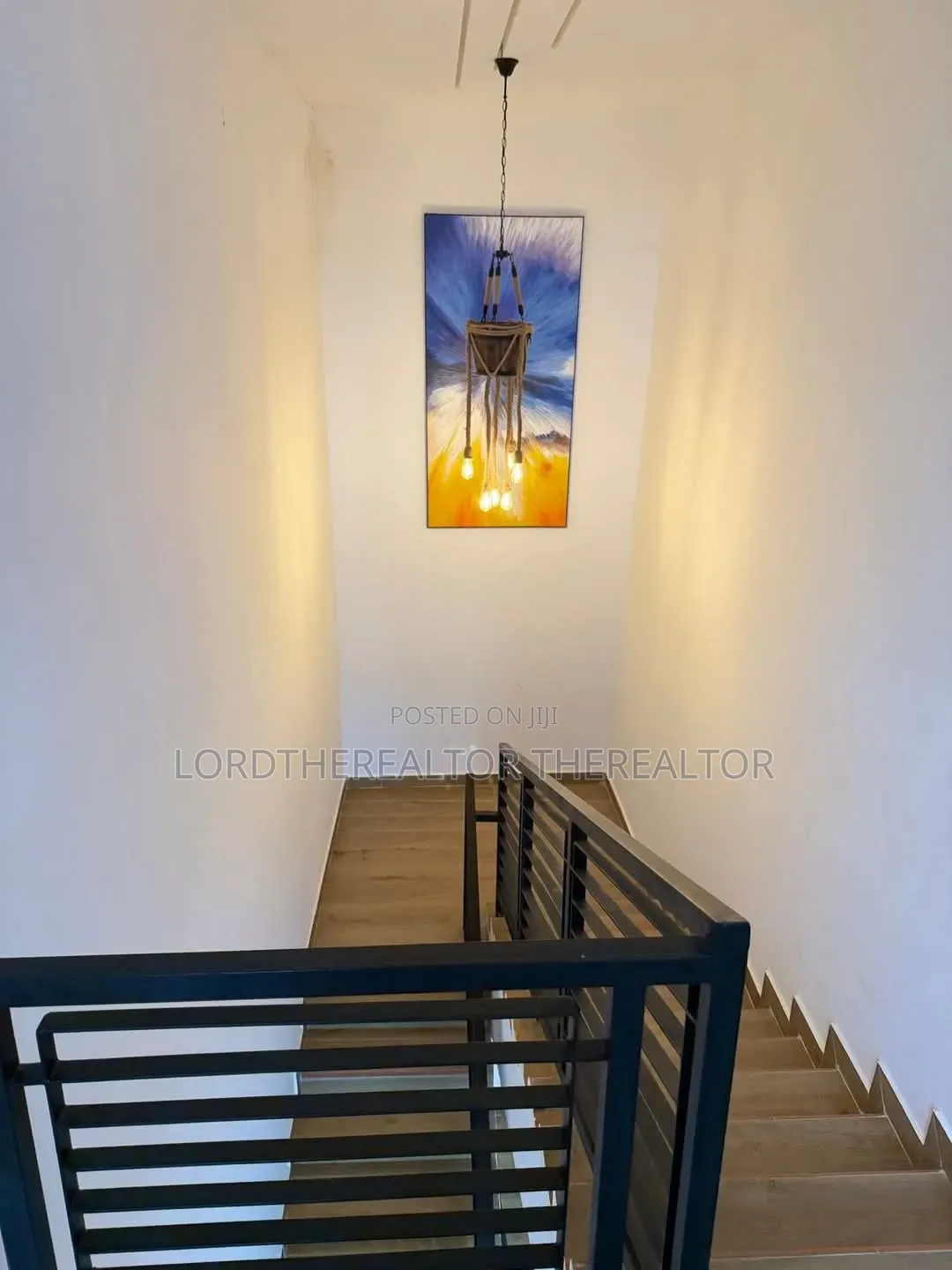 Furnished 2bdrm Apartment in Ofankor for rent in Ofankor