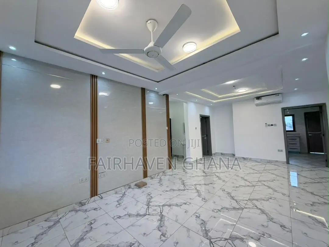 2bdrm Apartment in Fairhaven Properties, East Legon for rent in East Legon