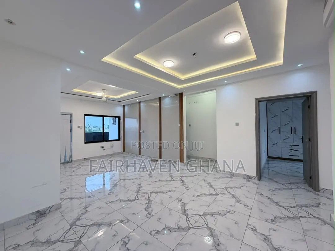 2bdrm Apartment in Fairhaven Properties, East Legon for rent in East Legon