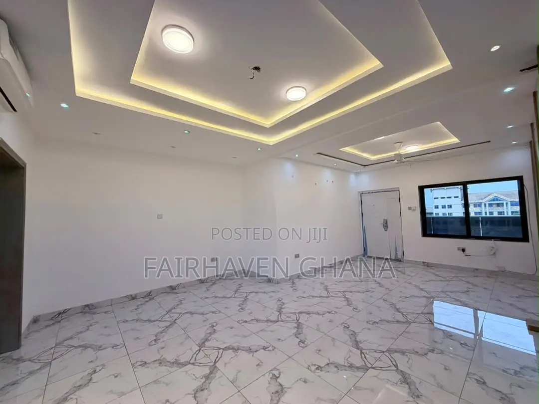 2bdrm Apartment in Fairhaven Properties, East Legon for rent in East Legon