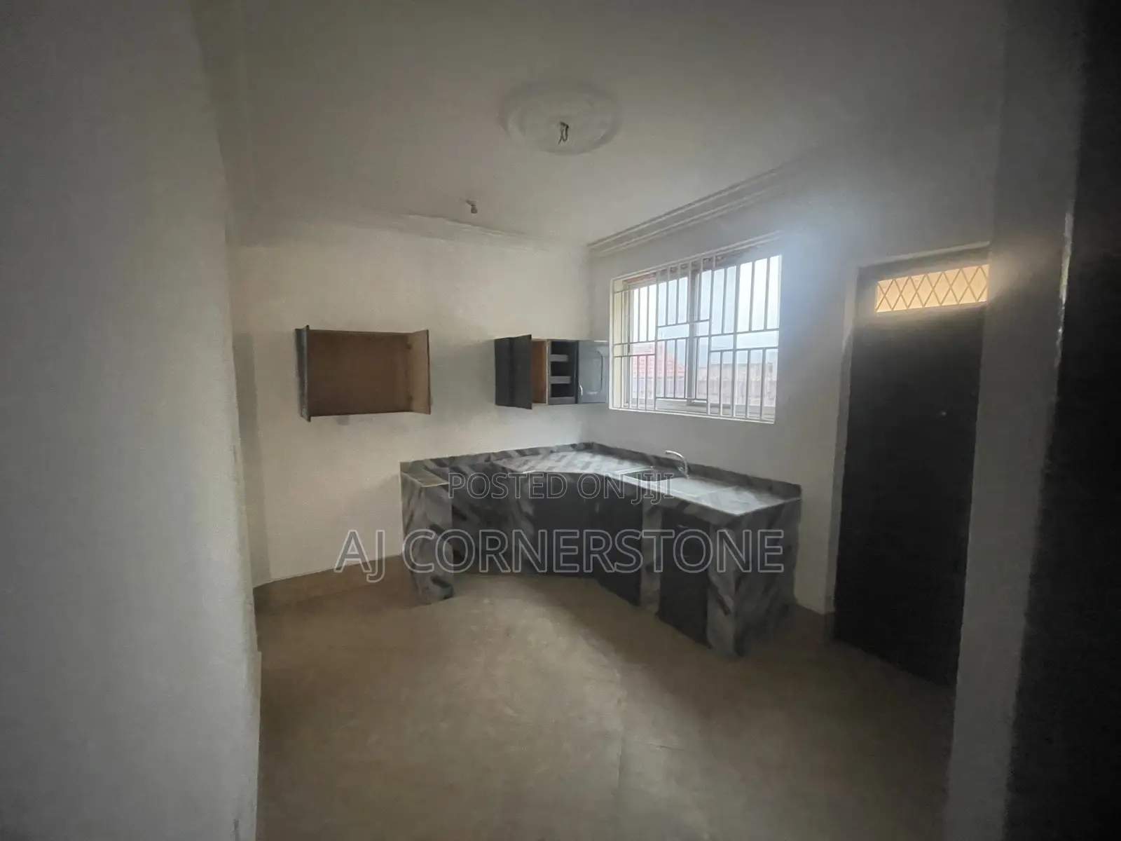 2bdrm Apartment in Amasaman for rent in Amasaman