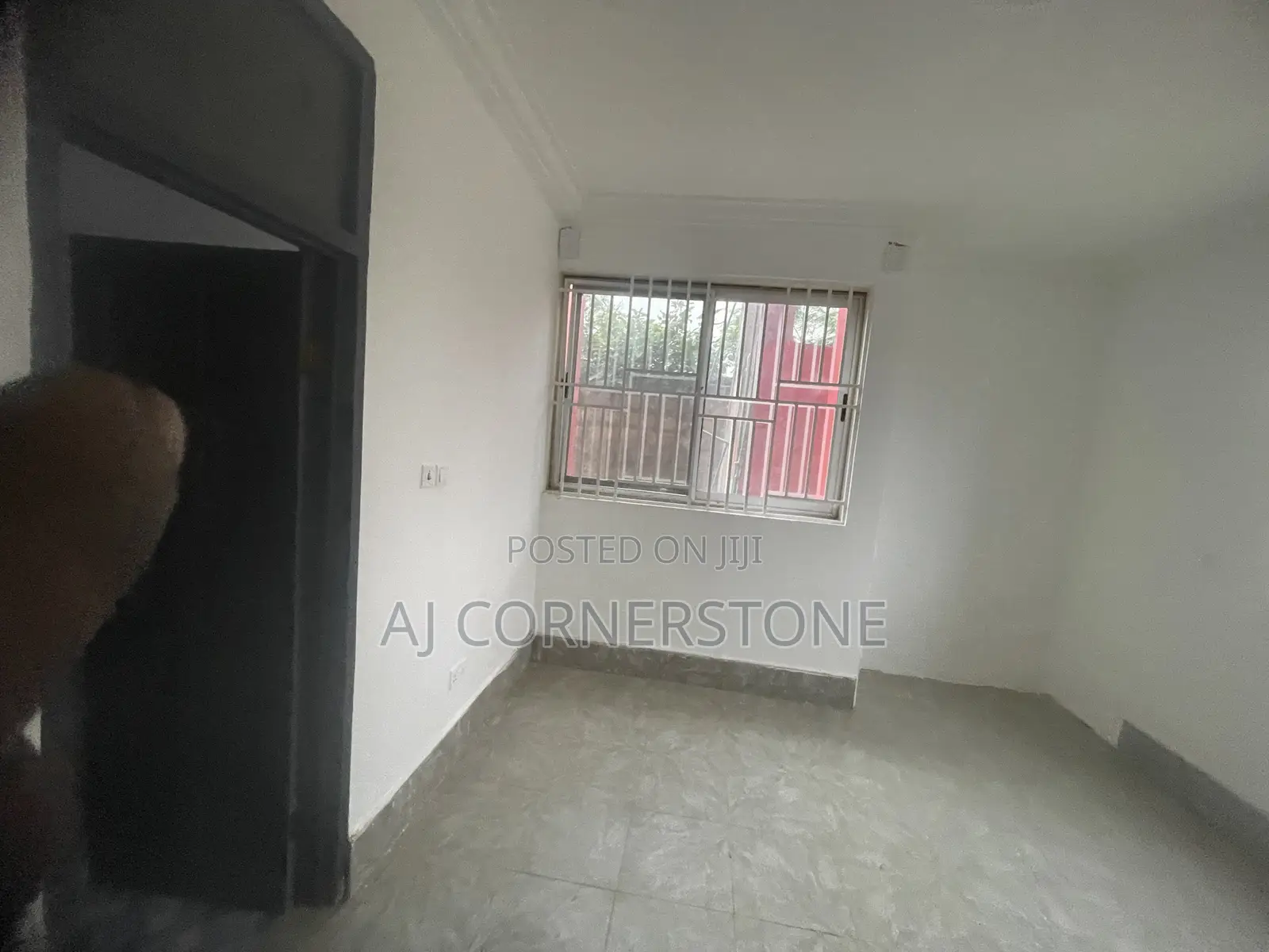 2bdrm Apartment in Amasaman for rent in Amasaman