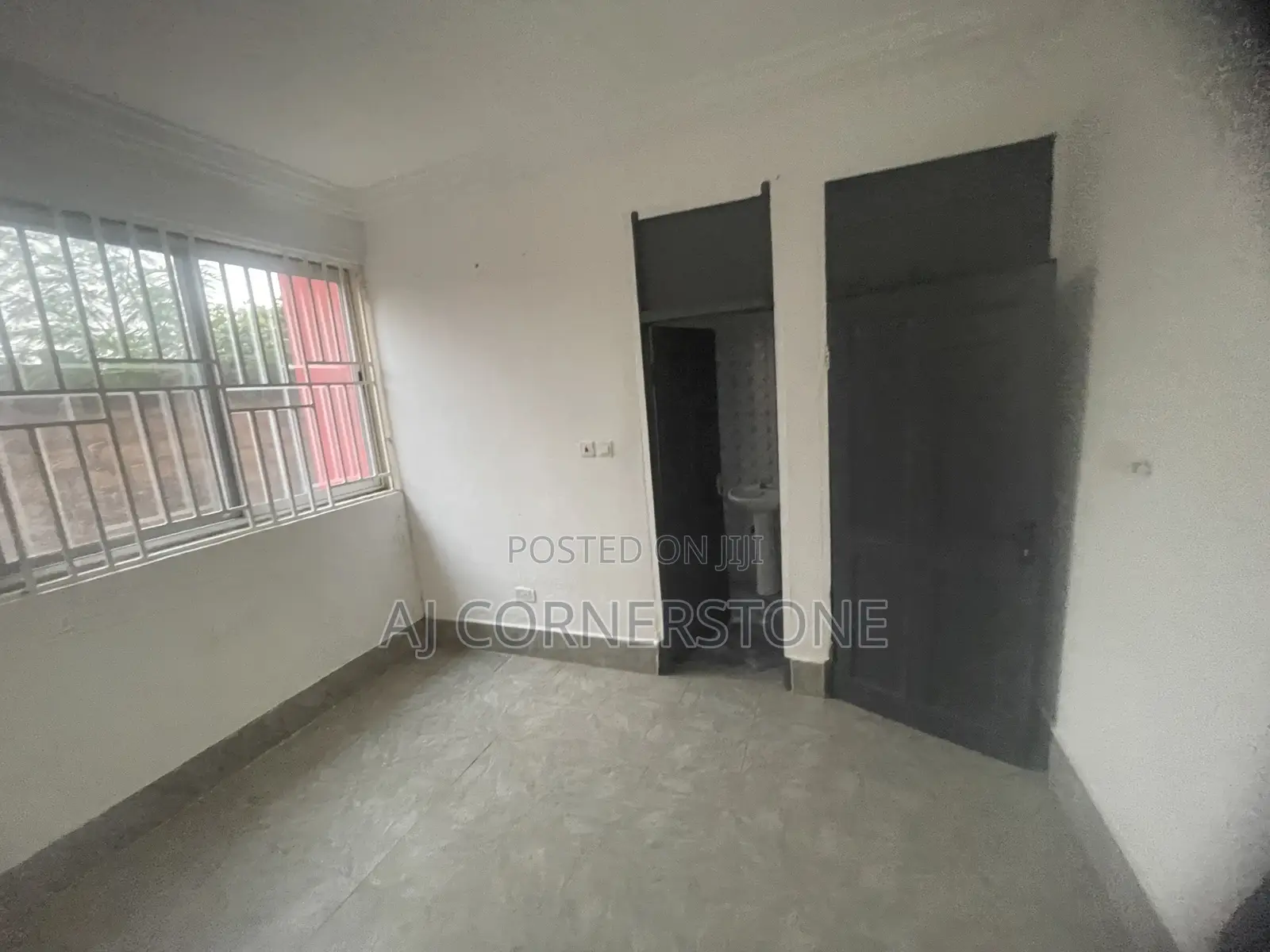 2bdrm Apartment in Amasaman for rent in Amasaman
