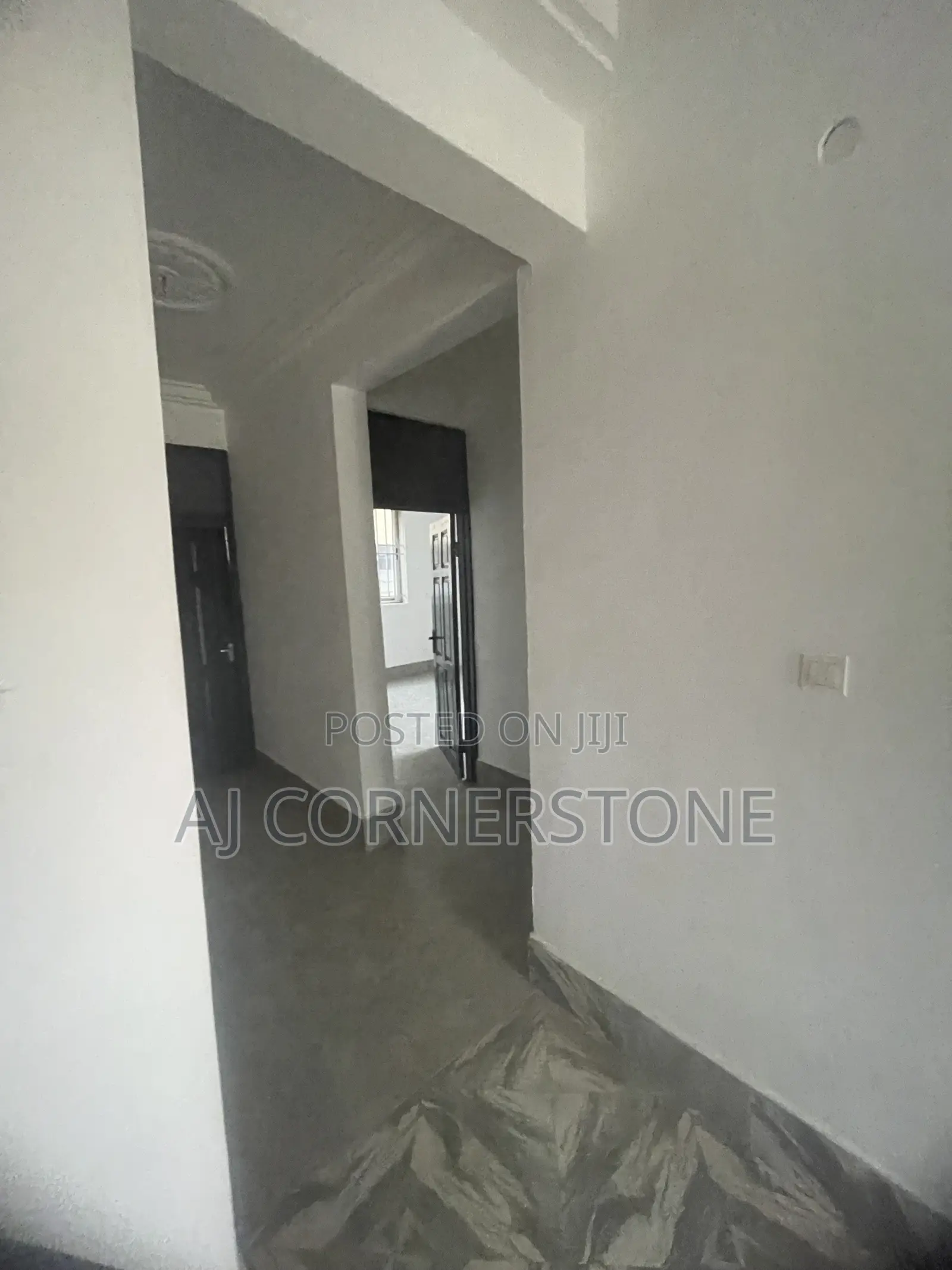 2bdrm Apartment in Amasaman for rent in Amasaman