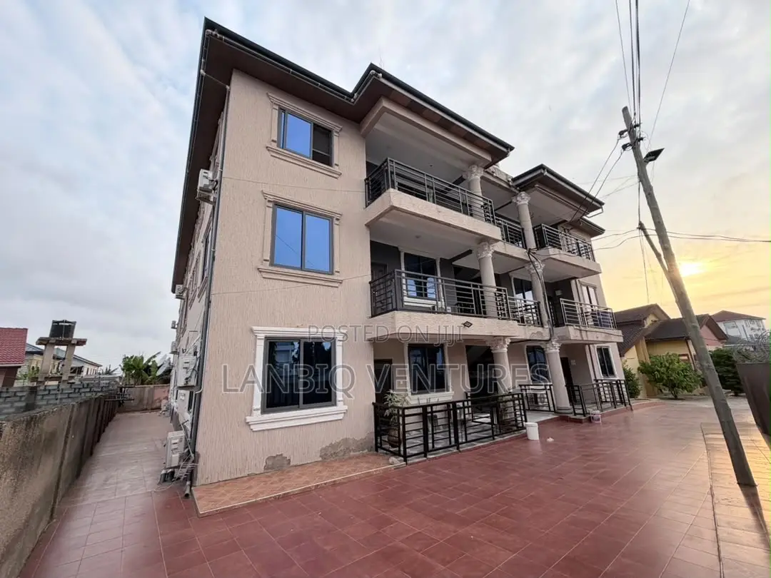 2bdrm Apartment in East Legon for rent in East Legon