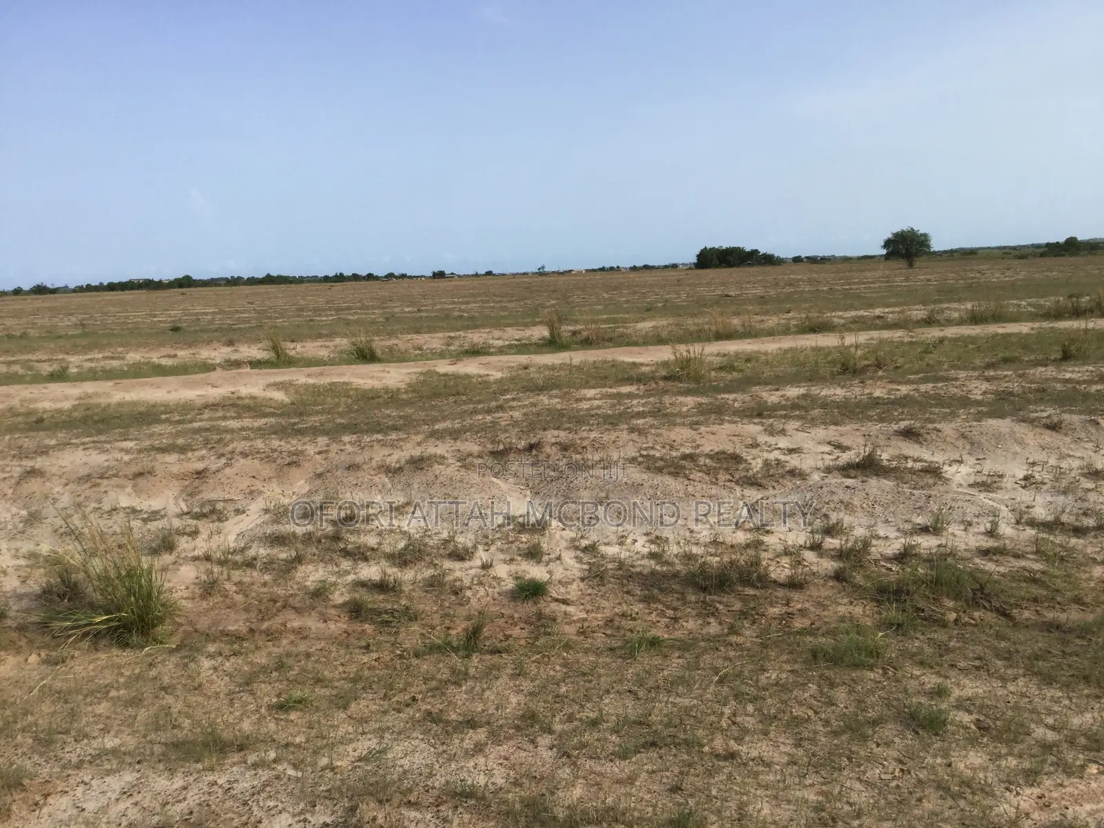 Land Offer = Prampram Airport City Landss ! in Tema Metropolitan