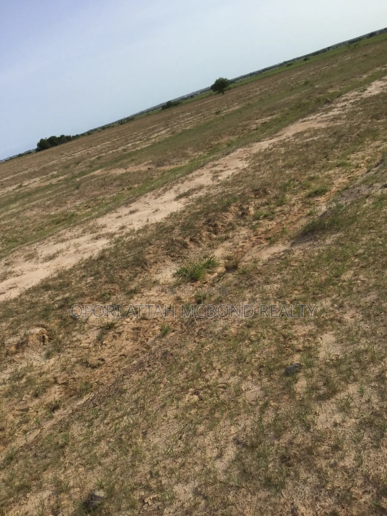 Land Offer = Prampram Airport City Landss ! in Tema Metropolitan