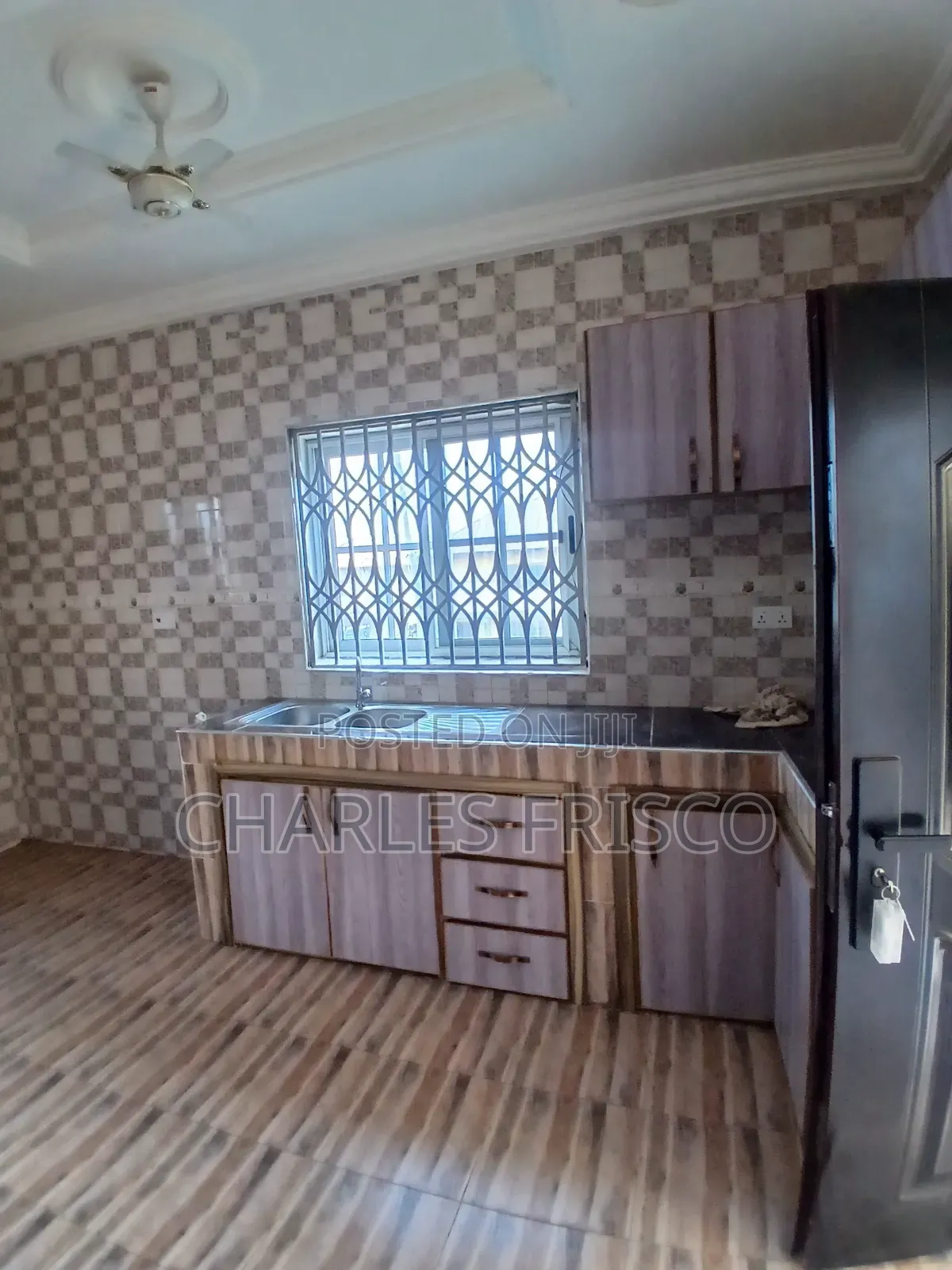 2bdrm Apartment in East Legon Ogbojo, Ability for rent in Ability
