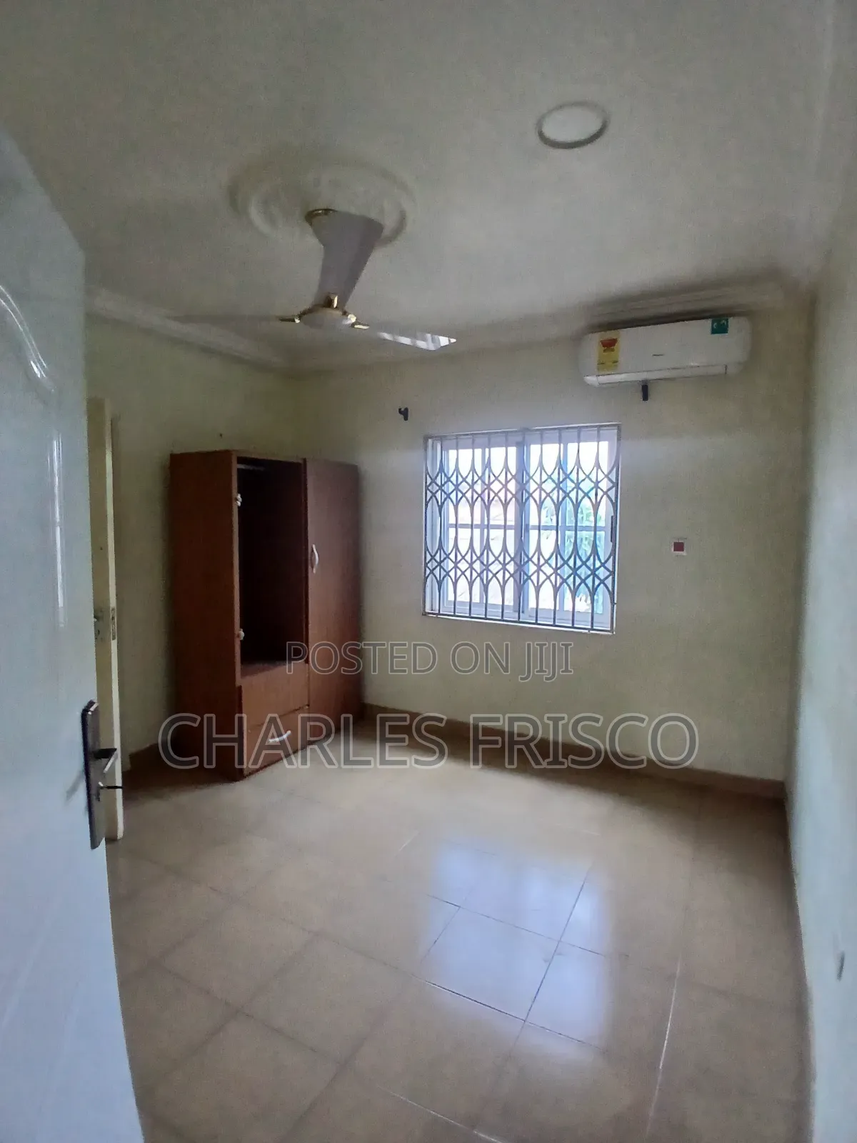 2bdrm Apartment in East Legon Ogbojo, Ability for rent in Ability