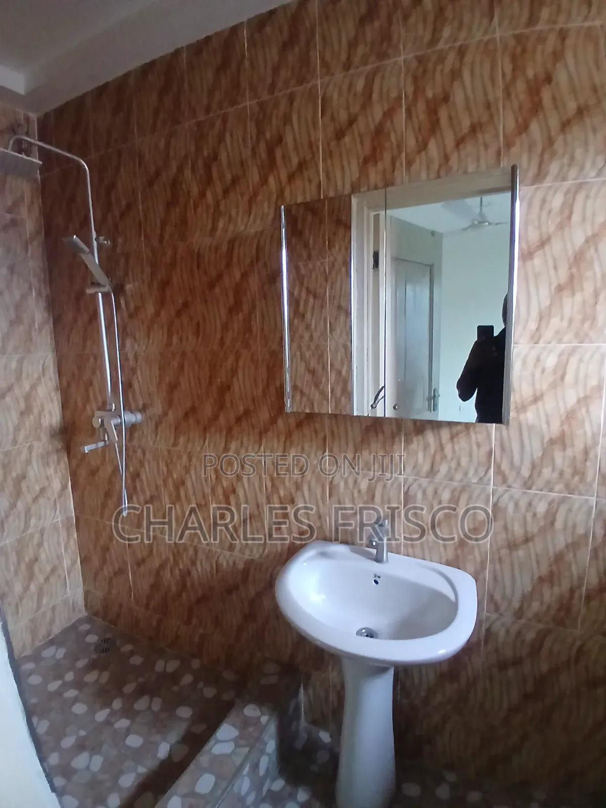 2bdrm Apartment in East Legon Ogbojo, Ability for rent in Ability