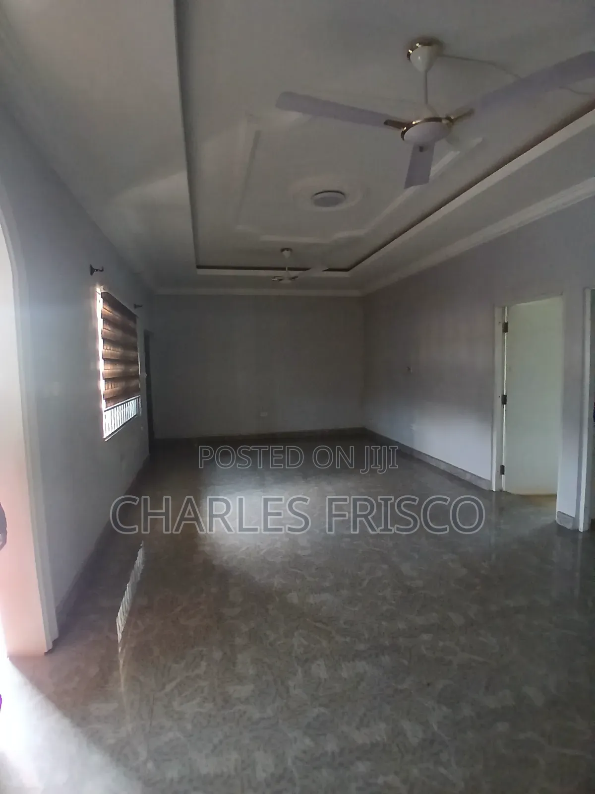 2bdrm Apartment in East Legon Ogbojo, Ability for rent in Ability