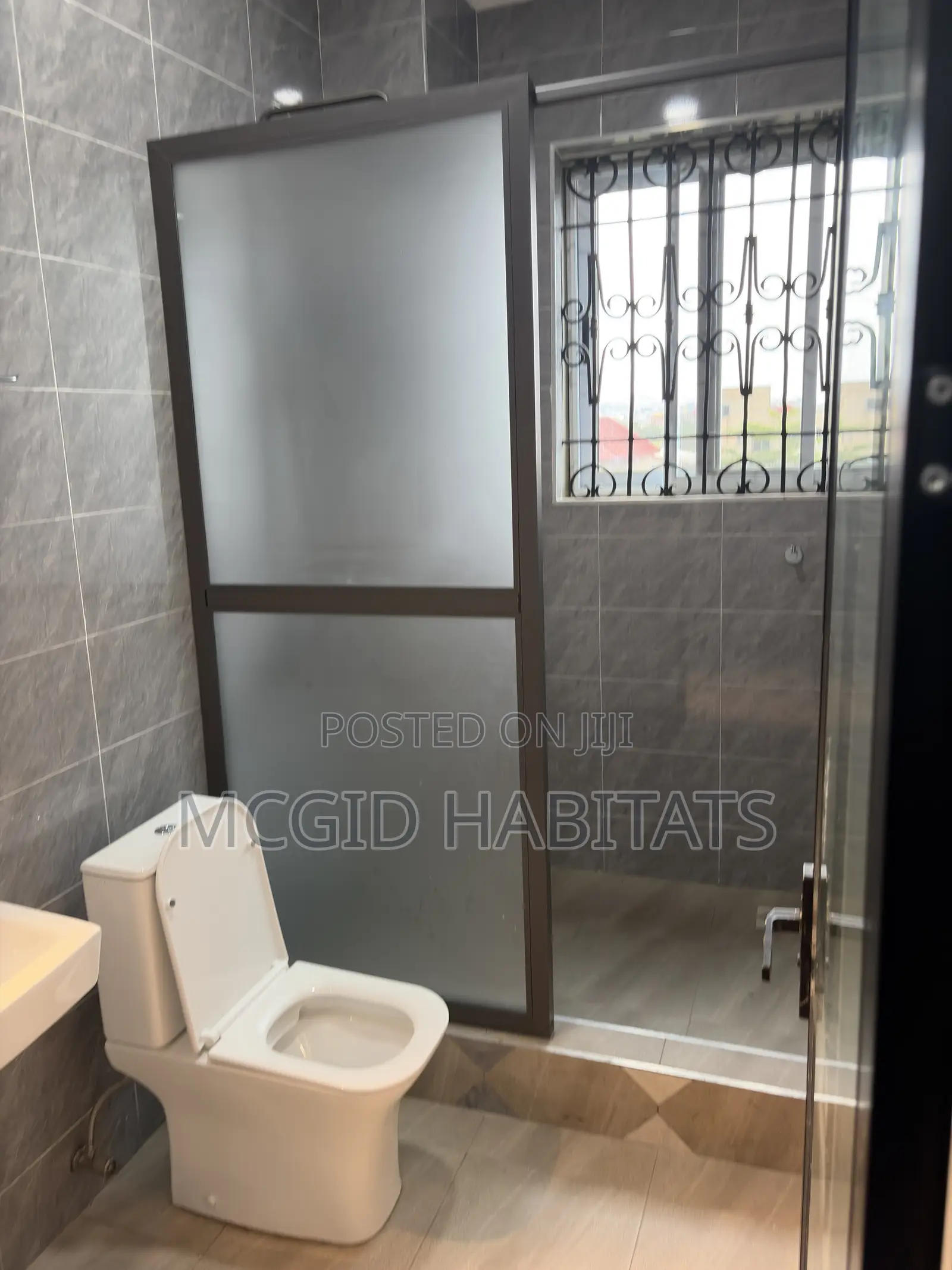 2bdrm Apartment in Oyarifa for rent in Oyarifa