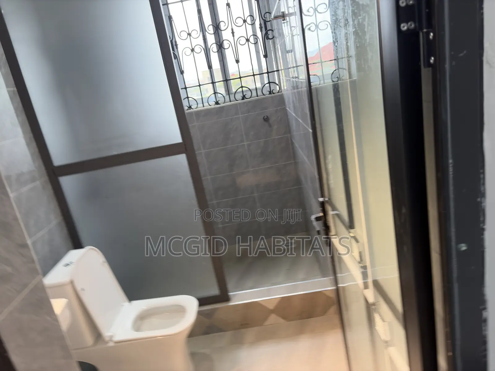 2bdrm Apartment in Oyarifa for rent in Oyarifa