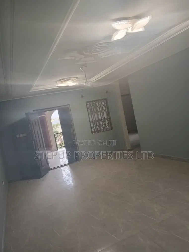 3bdrm Apartment in Oyarifa Teiman for rent in Oyarifa