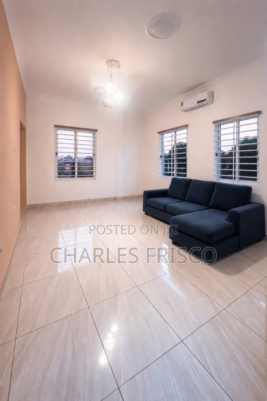 1bdrm Apartment in Bawaleshie for rent in Bawaleshie