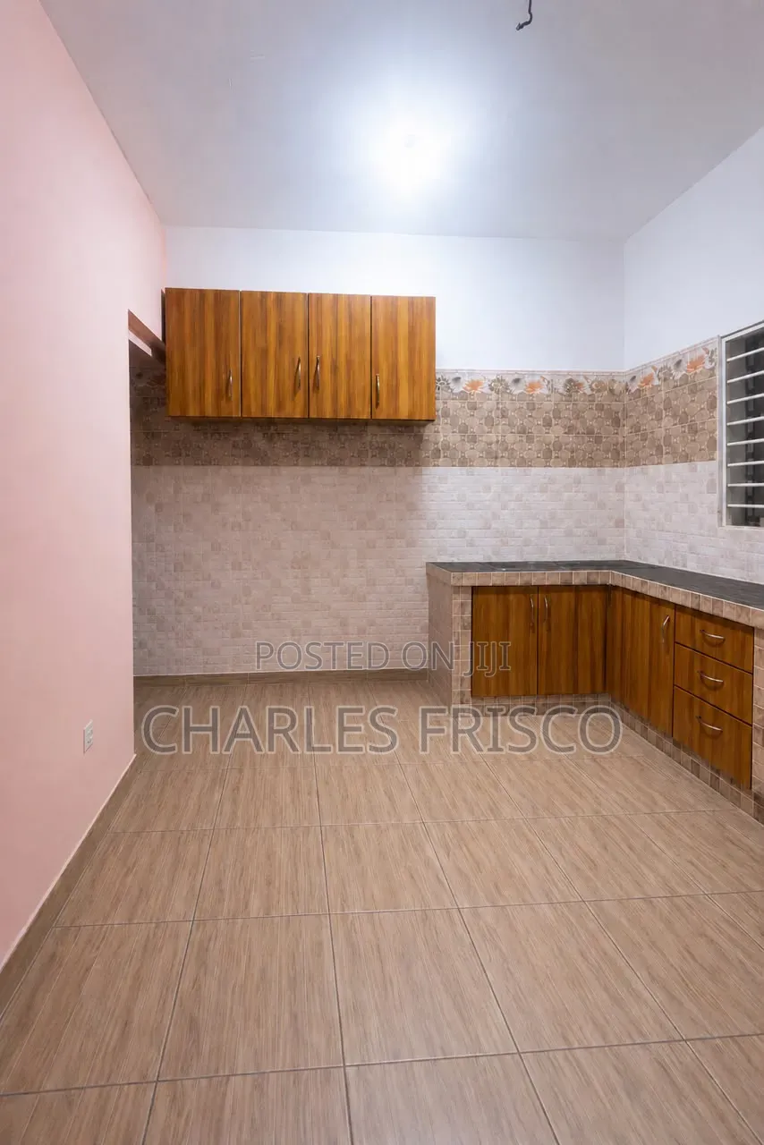 1bdrm Apartment in Bawaleshie for rent in Bawaleshie