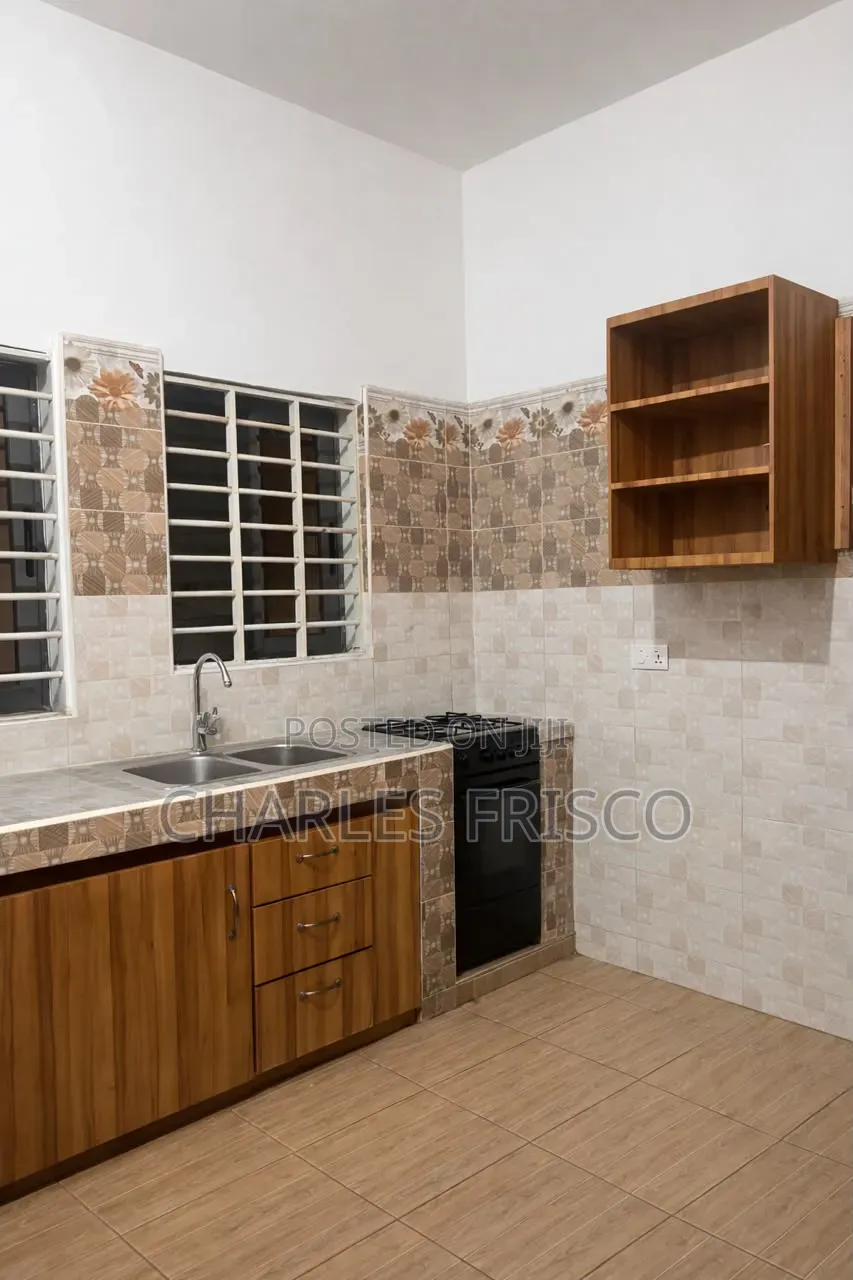 1bdrm Apartment in Bawaleshie for rent in Bawaleshie
