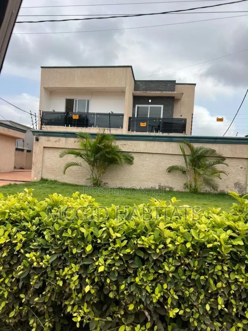 4bdrm House in Oyarifa for rent in Oyarifa