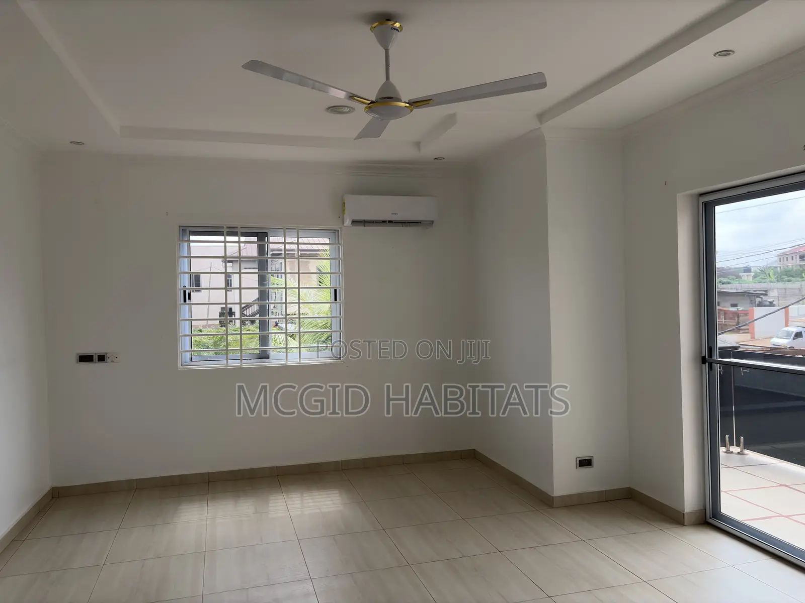 4bdrm House in Oyarifa for rent in Oyarifa