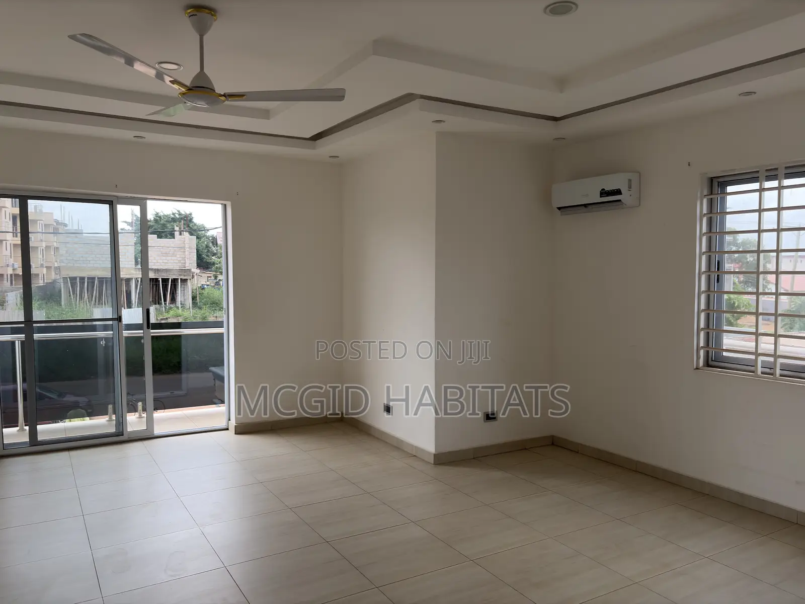 4bdrm House in Oyarifa for rent in Oyarifa