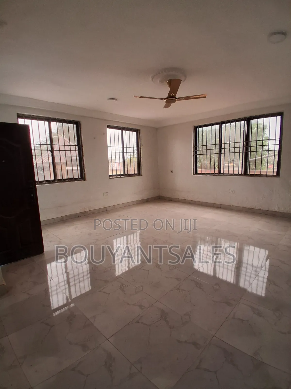 3bdrm Apartment in Abokobi, Boi for rent in Boi