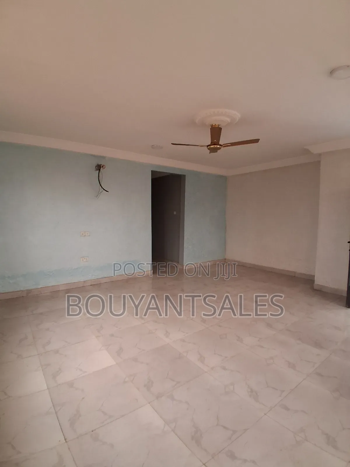 3bdrm Apartment in Abokobi, Boi for rent in Boi