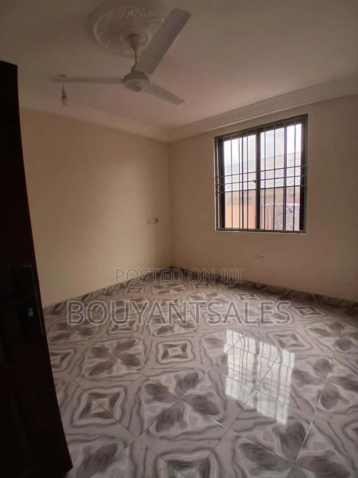 3bdrm Apartment in Abokobi, Boi for rent in Boi