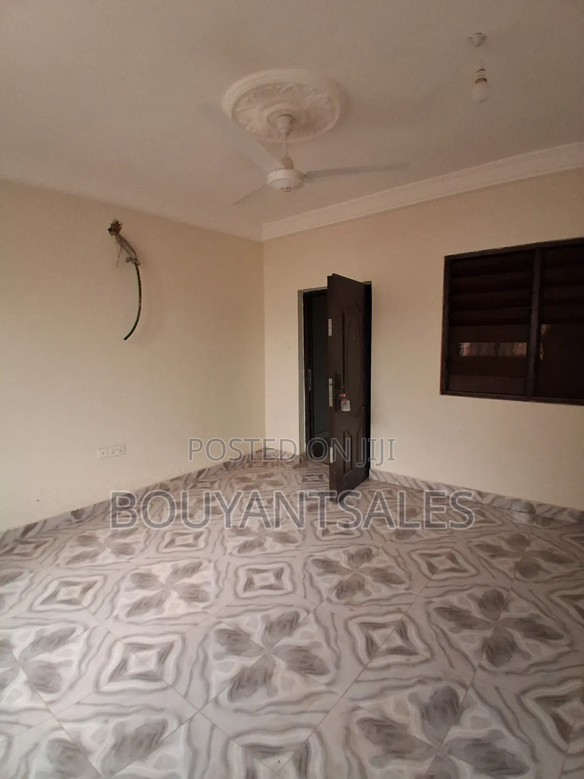 3bdrm Apartment in Abokobi, Boi for rent in Boi