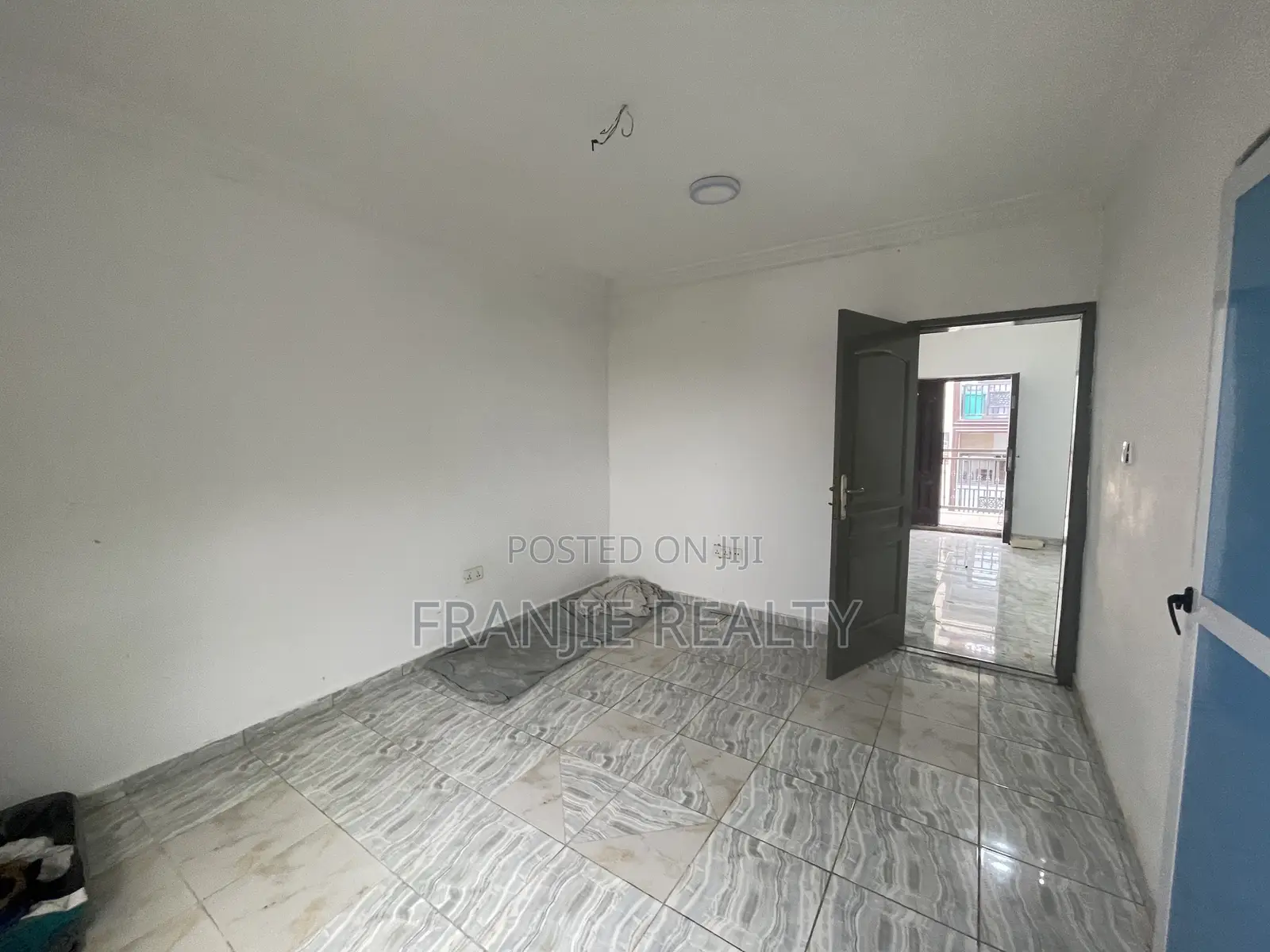2bdrm Apartment in Franjie Realty, Kasoa for rent in Kasoa