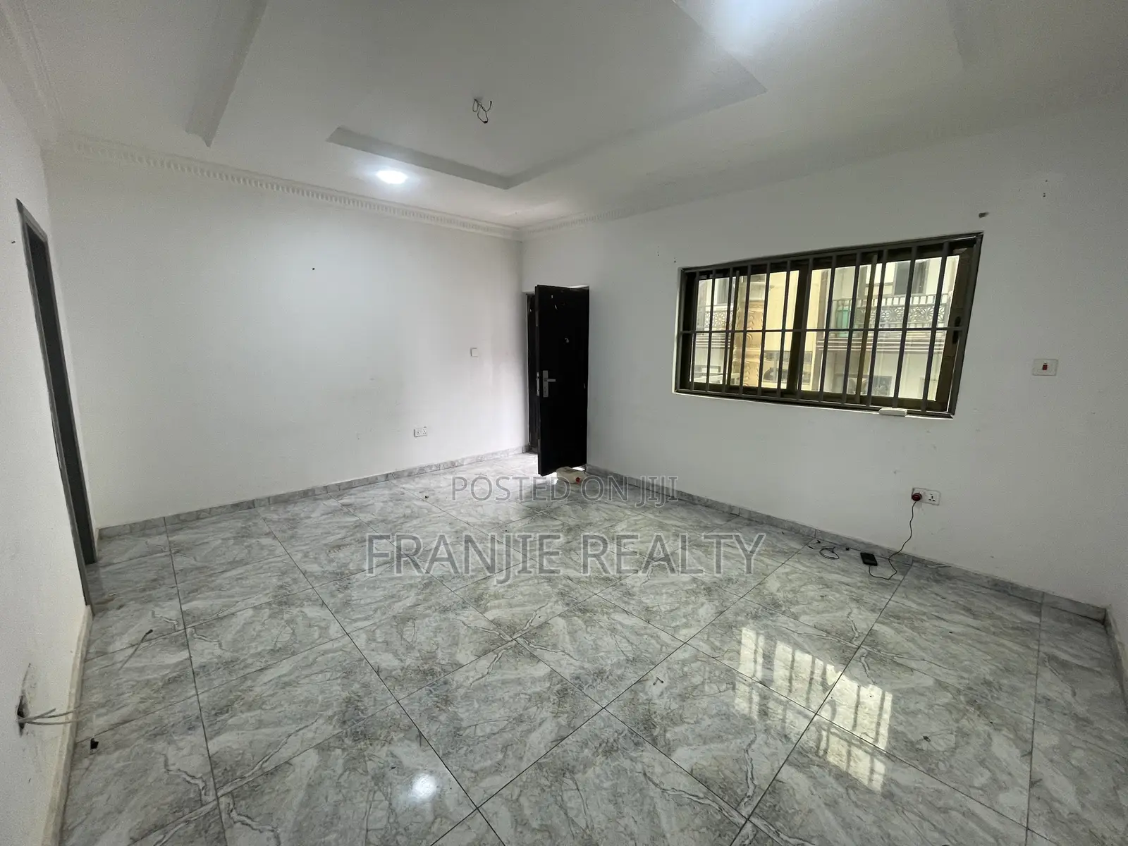 2bdrm Apartment in Franjie Realty, Kasoa for rent in Kasoa