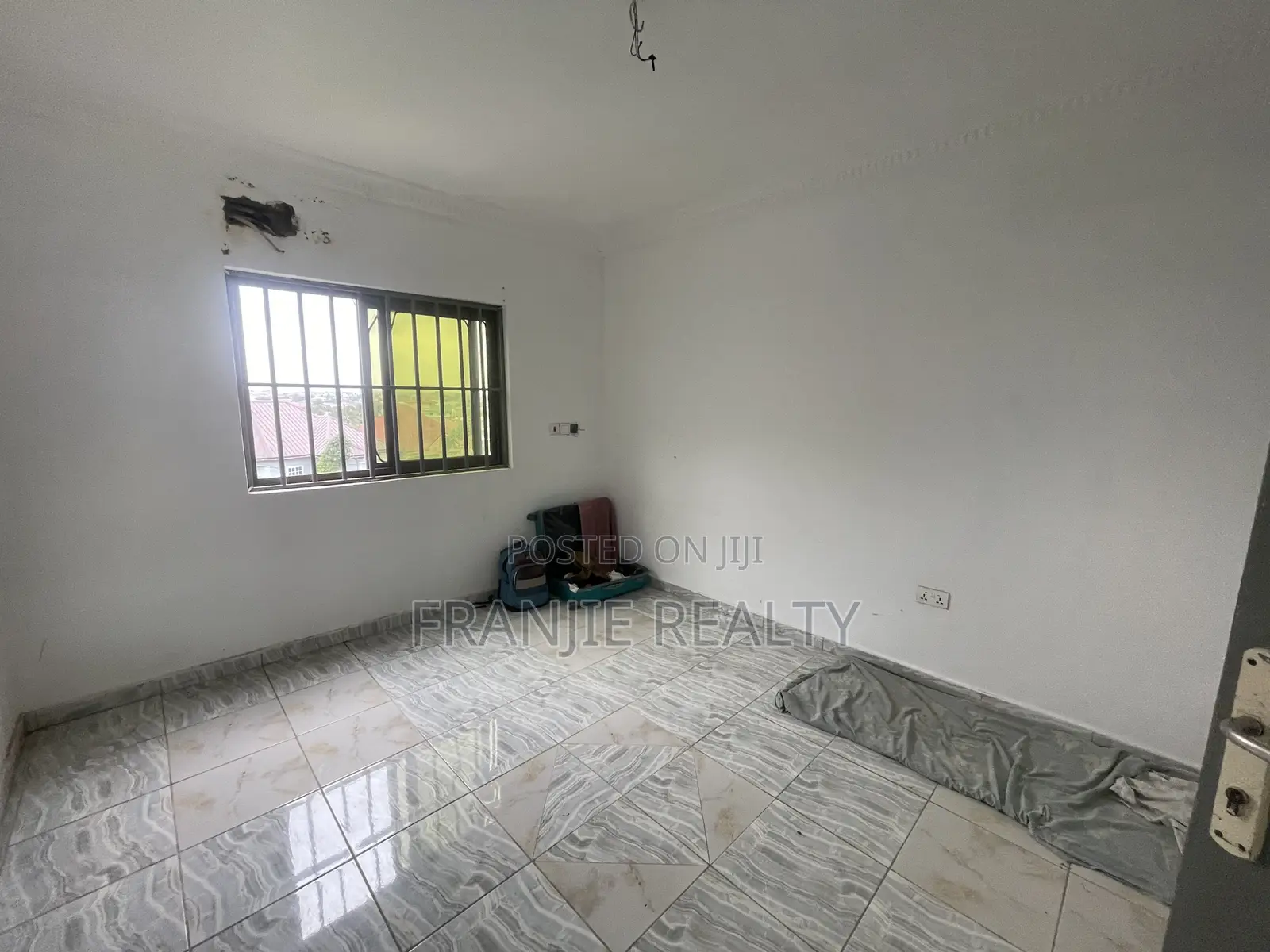 2bdrm Apartment in Franjie Realty, Kasoa for rent in Kasoa