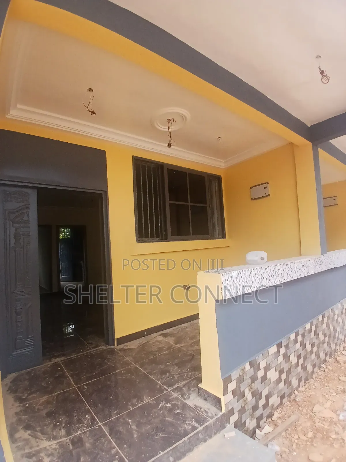 2bdrm Apartment in Oyarifa, Ghana Flag for rent in Ghana Flag
