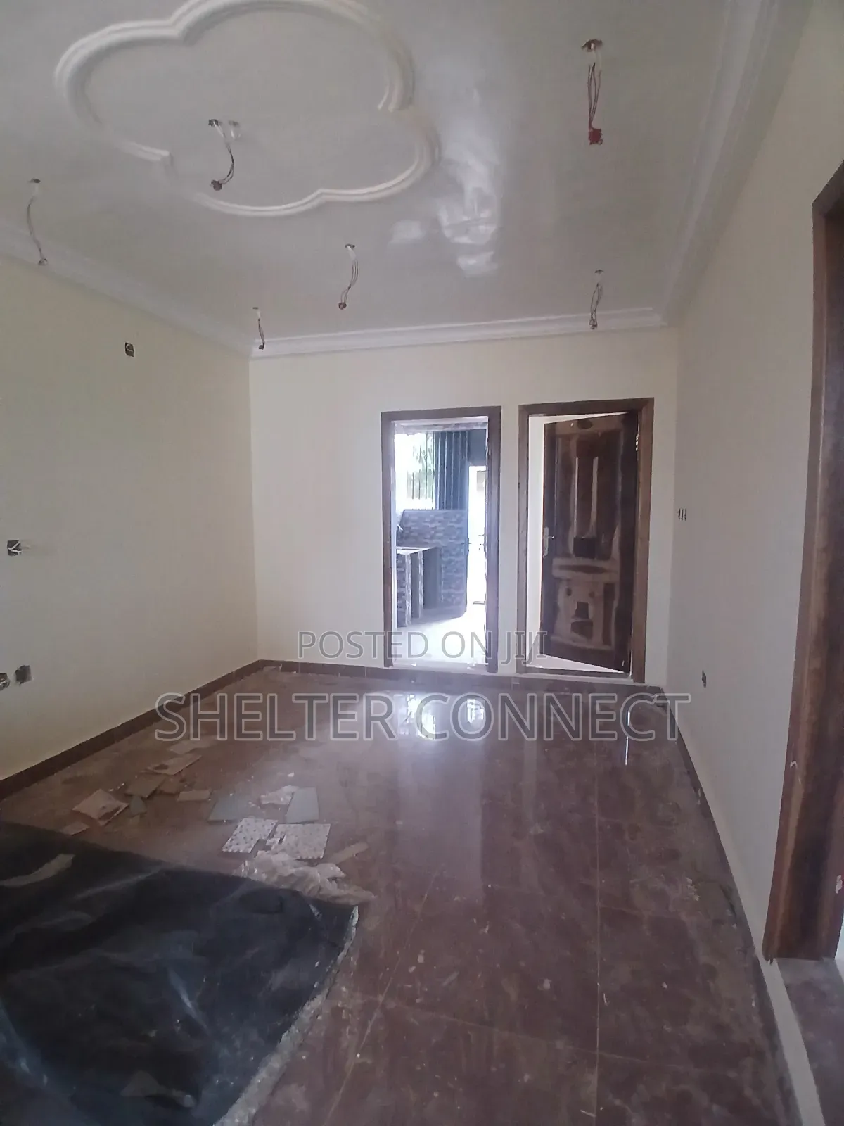 2bdrm Apartment in Oyarifa, Ghana Flag for rent in Ghana Flag