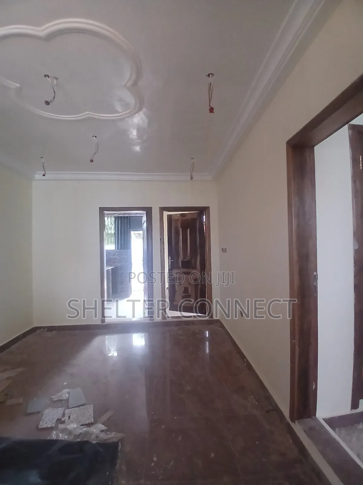 2bdrm Apartment in Oyarifa, Ghana Flag for rent in Ghana Flag