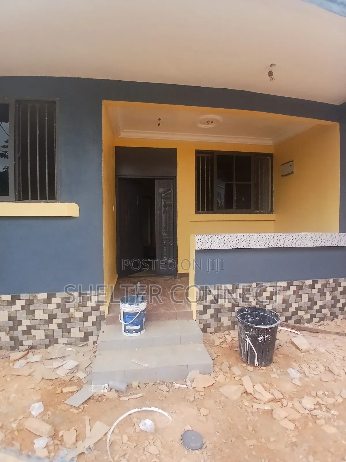 2bdrm Apartment in Oyarifa, Ghana Flag for rent in Ghana Flag