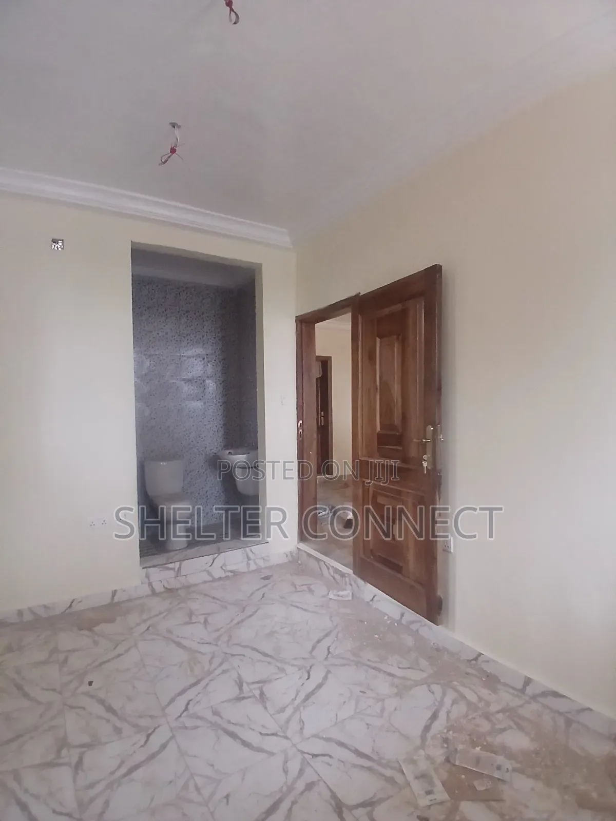 2bdrm Apartment in Oyarifa, Ghana Flag for rent in Ghana Flag