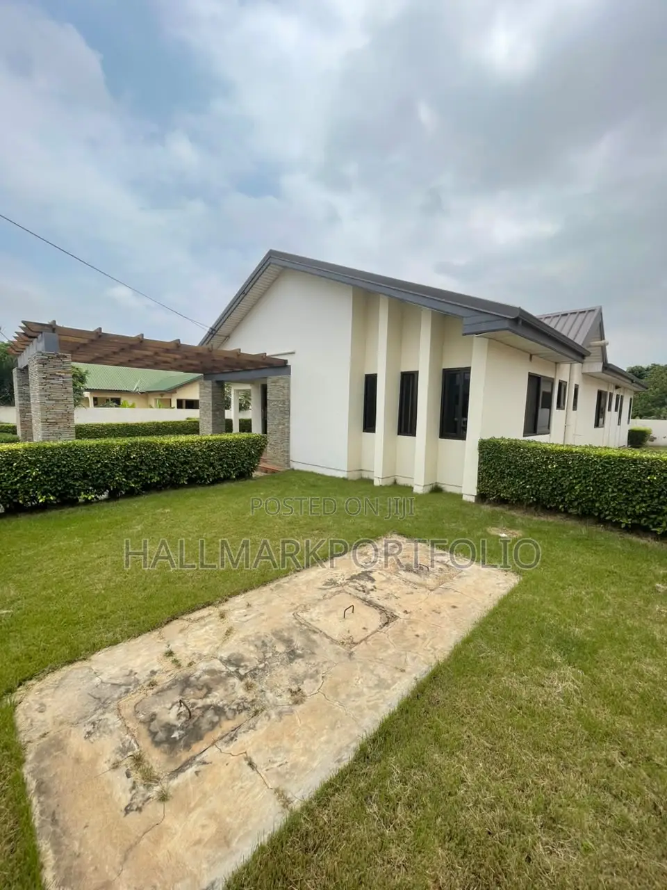 3bdrm House in Community 22, Tema Metropolitan for sale in Tema Metropolitan