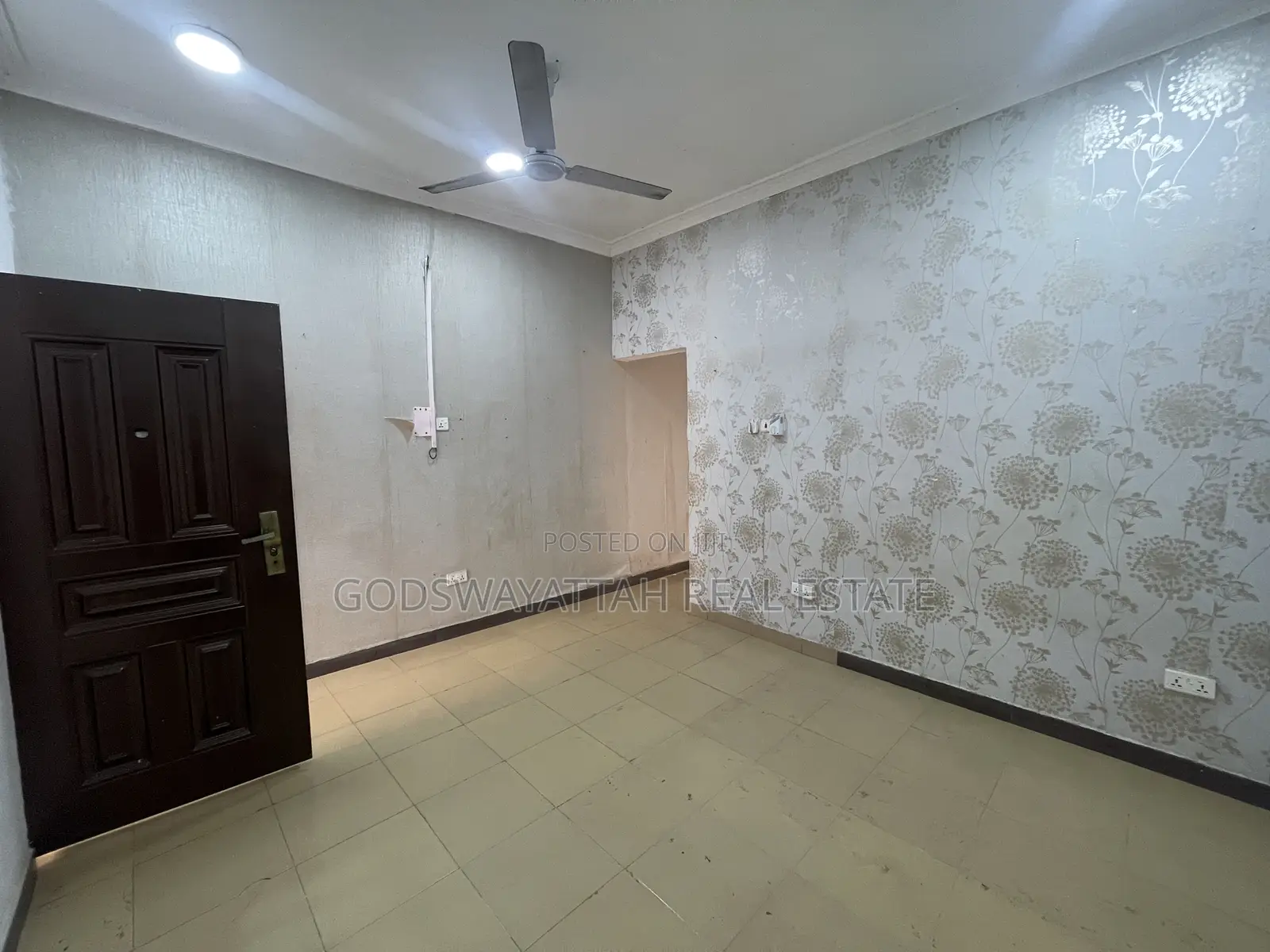1bdrm Apartment in East Legon, Adjiriganor for rent in Adjiriganor