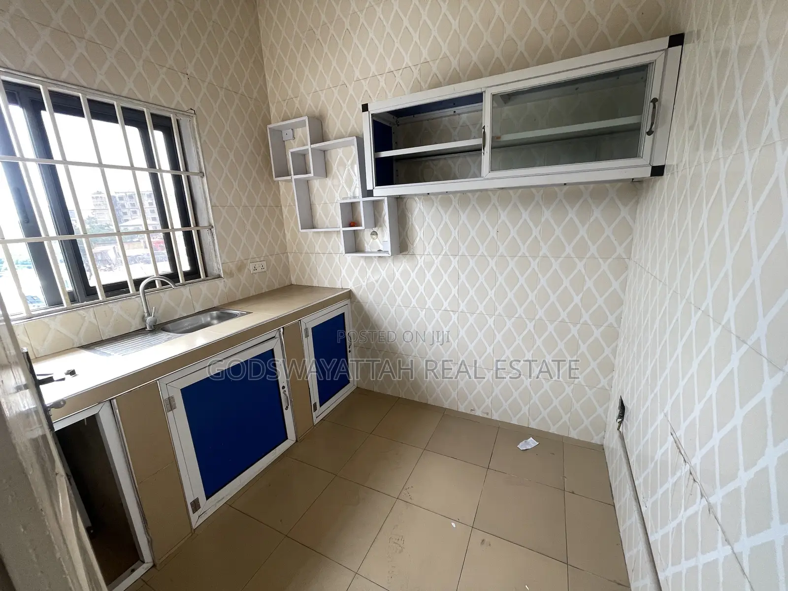 1bdrm Apartment in East Legon, Adjiriganor for rent in Adjiriganor