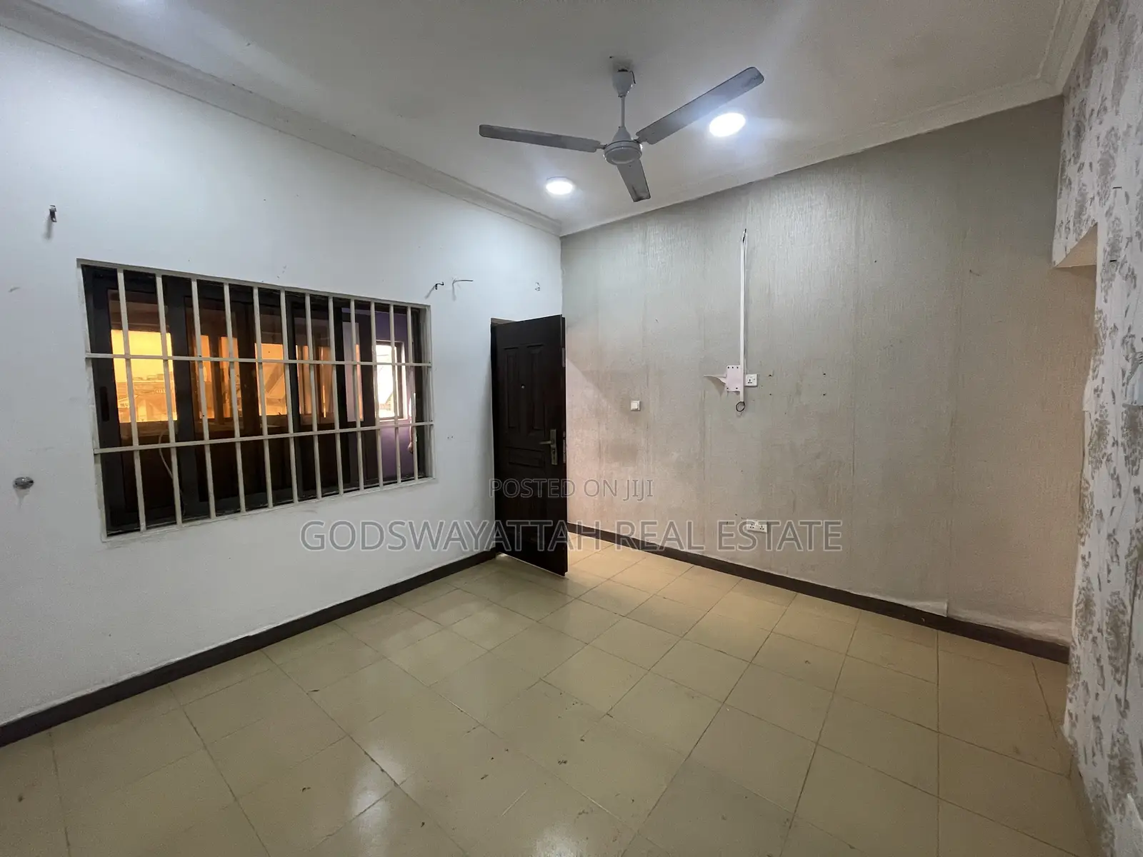 1bdrm Apartment in East Legon, Adjiriganor for rent in Adjiriganor
